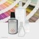 Tinta para metales Stk Coloris 4713 co