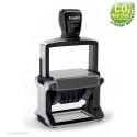 Trodat 5480 Compact | Sello fechador de 60x40mm