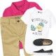 Sello para ropa -tambor-