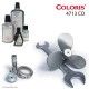 Tinta para metales Stk Coloris 4713 co