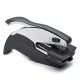 Sello en seco Trodat Ideal 51x25mm