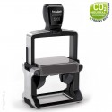 Trodat 5208C | Sello Cuadrado de 47x47mm