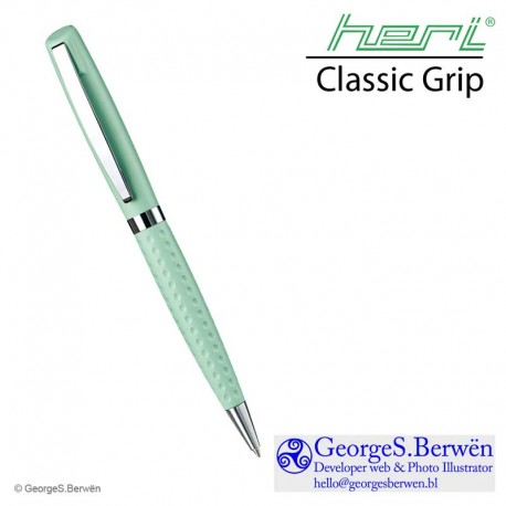 Heri Classic Grip 6490