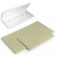Pack 3 Almohadillas Fieltro Soli Stk