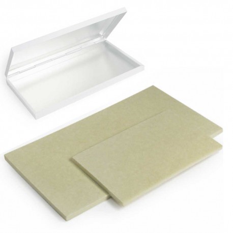 Pack 3 Almohadillas Fieltro Soli Stk