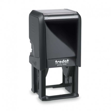 Printy 4924, sello redondo personalizado