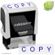 Sello COPY Printy-F 4911