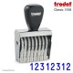 Numerador Classic 1558 de 5mm de trodat