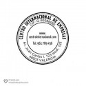 Redondo de 40mm -Classic-