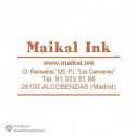 -Maikal- con 5 líneas de 50x30mm