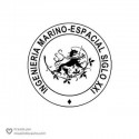 Sello Corporativo con Logo - 40 mm