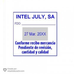 Pendiente de Revisión Cantidad y Calidad