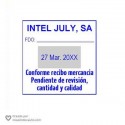 Pendiente de Revisión Cantidad y Calidad