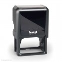 Printy 4927 Vertical de 40x60 mm