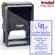 Printy 4927 Vertical de 40×60 mm