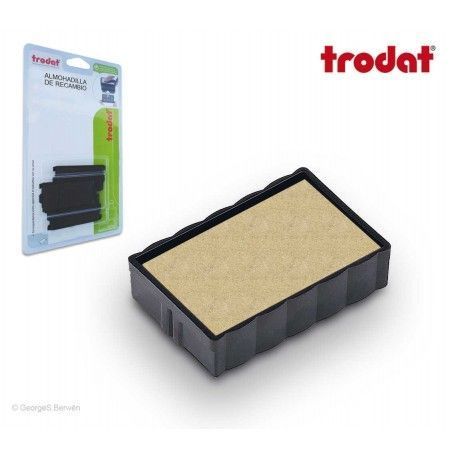 Almohadilla de tinta Trodat 6/4850