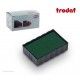 Almohadilla de tinta Trodat 6/4850