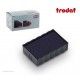 Almohadilla de tinta Trodat 6/4850