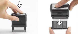 Cambiar almohadilla printy 4.0