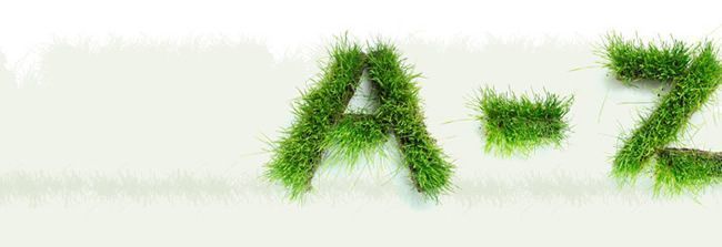 de la A a la Z