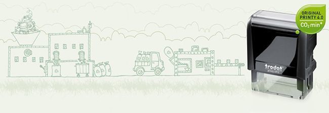 Printy 4.0, climatico de serie!