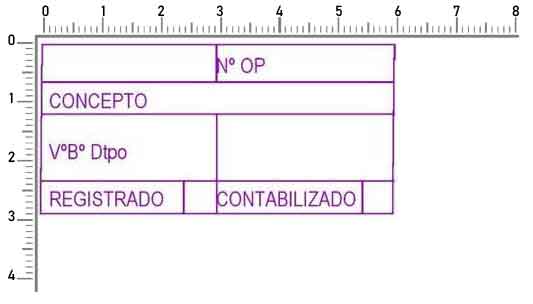 Control de documentos