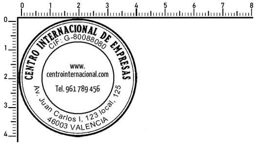 Redondo de 40mm -Classic-