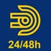 CEX Correo Espress 24/48h